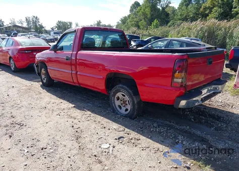 1999 GMC Sierra 1500 Sl from USA, damaged, VIN 1GTEC14V6XE506390